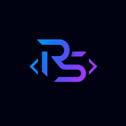 Rohit Sharma logo
